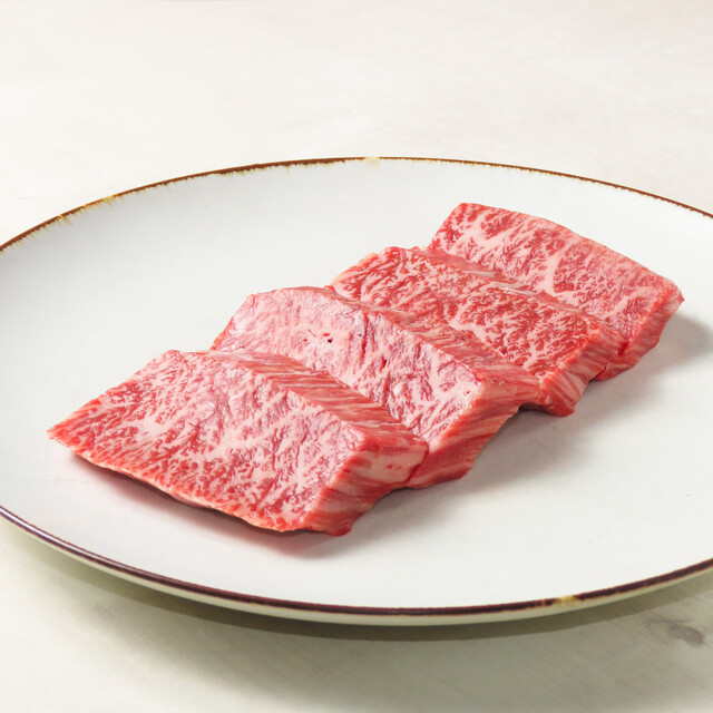 特選厚切り上ハラミ