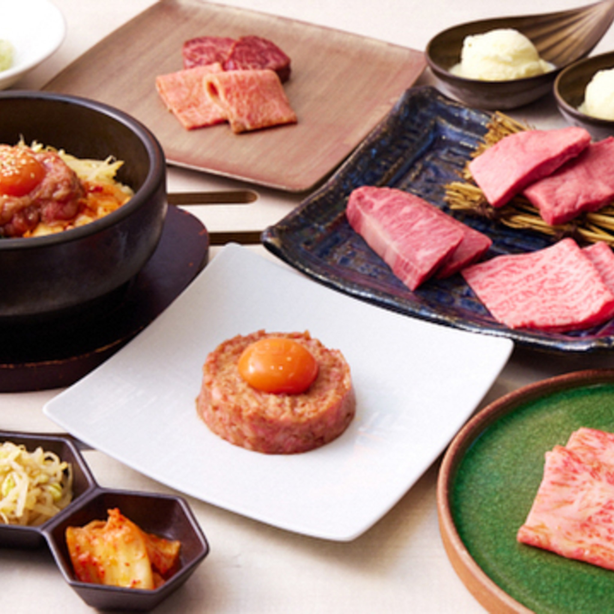 うしふじコース