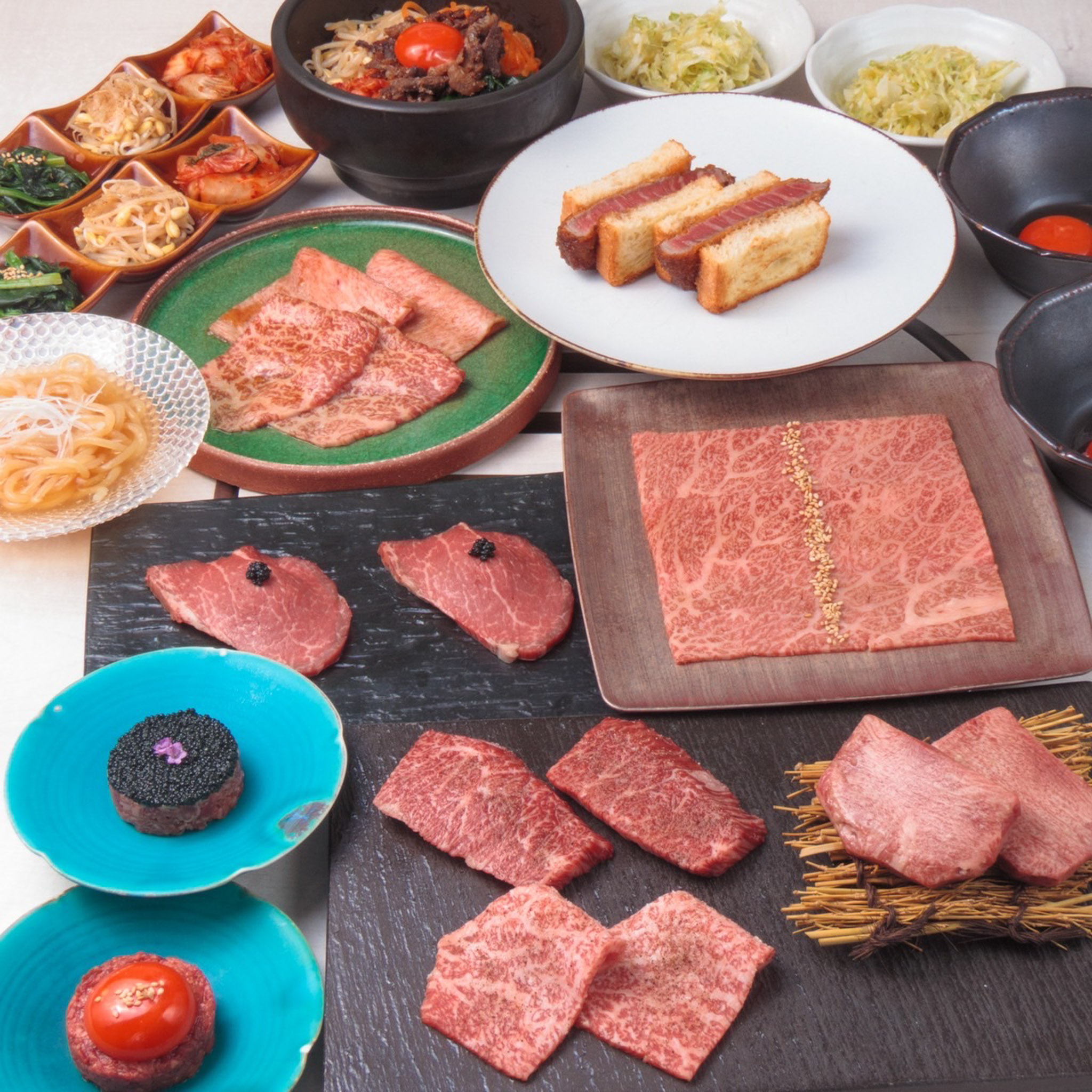 うしふじプレミアムコース